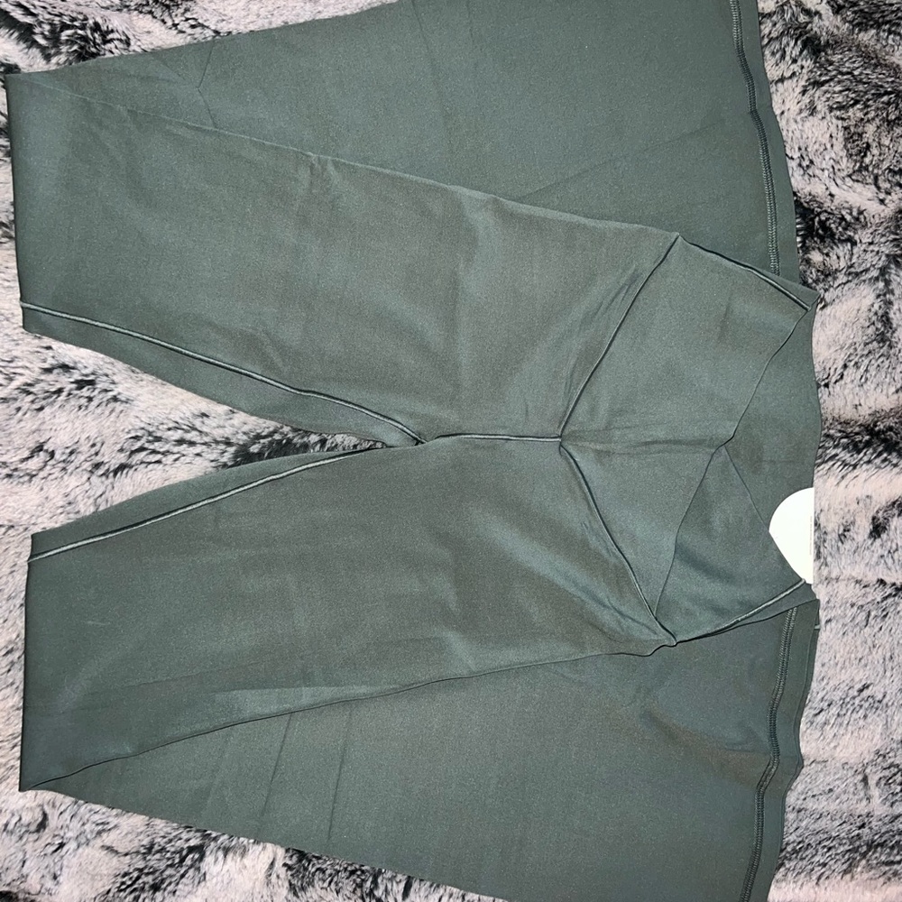 Aerie flare yoga pants